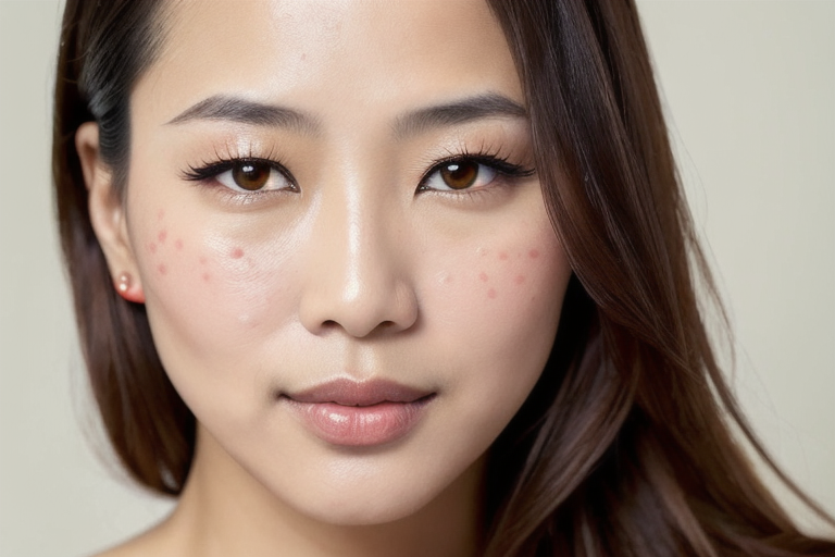 How to Manage Hormonal Acne for Women in Their 30s and Beyond