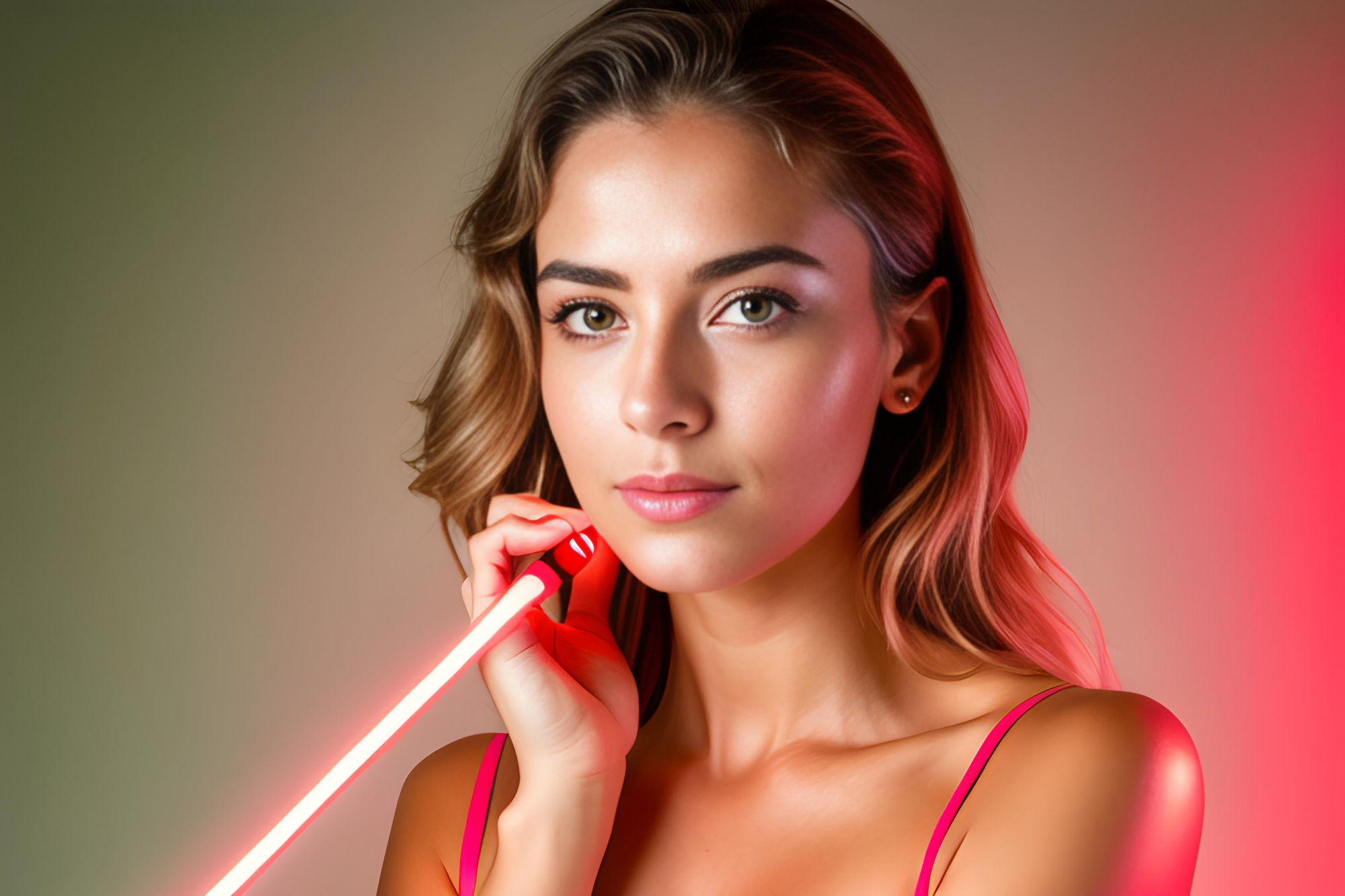 How LED Light Therapy Can Benefit Your Anti-Aging Skincare Routine