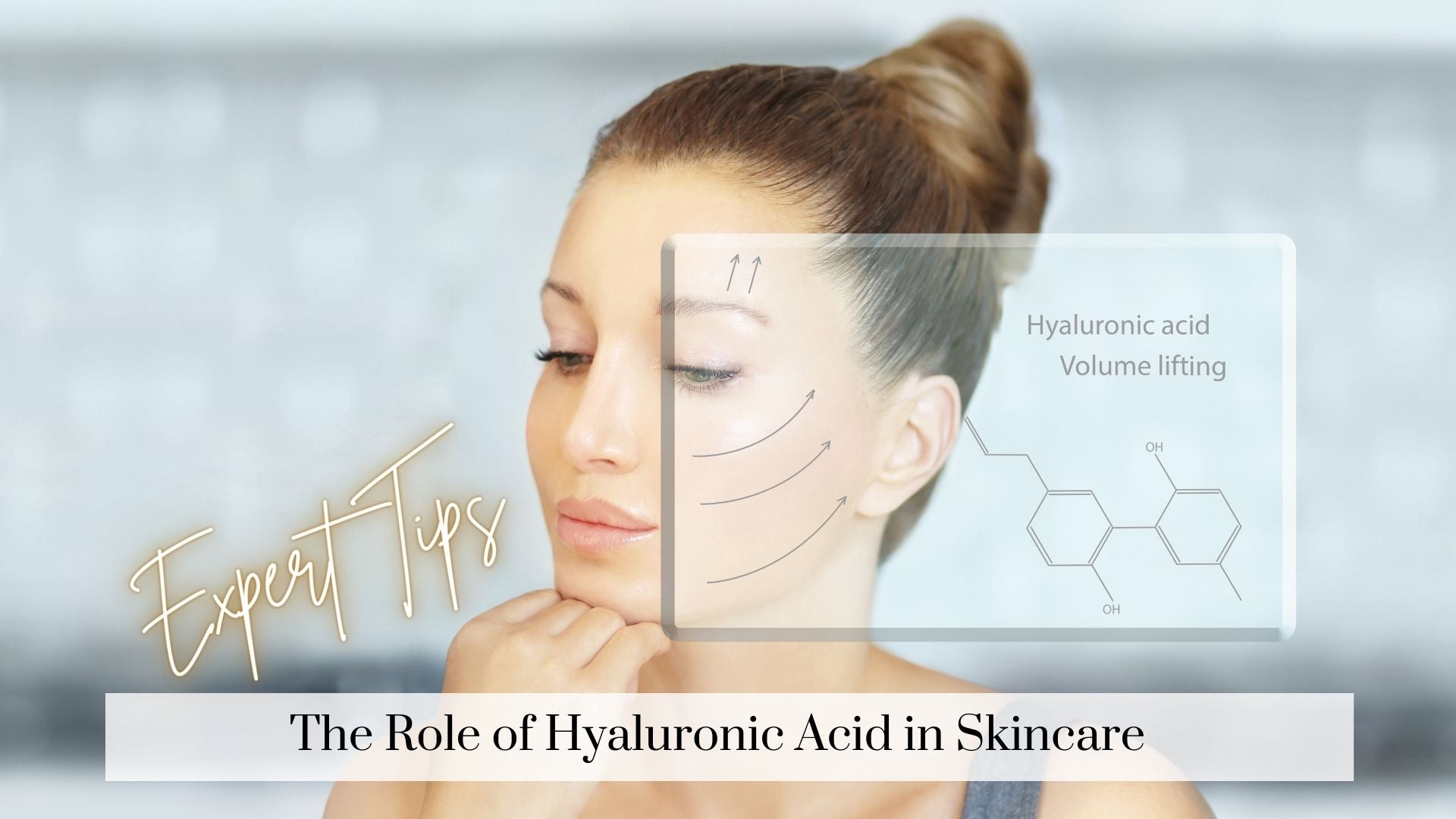 hyaluronic acid in skincare