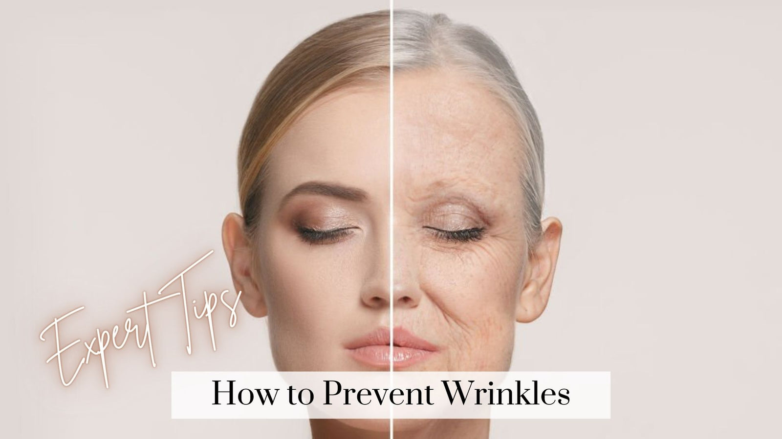 How to Prevent Wrinkles - Alexandr&Co.